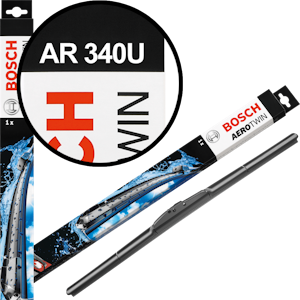 Bosch AR340U Pyyhkijänsulka