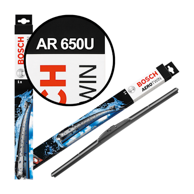 Bosch AR650U Pyyhkijänsulka
