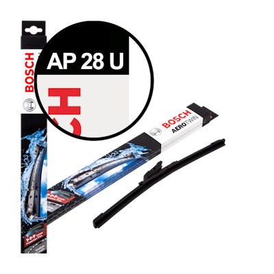 Bosch AP28U Pyyhkijänsulka