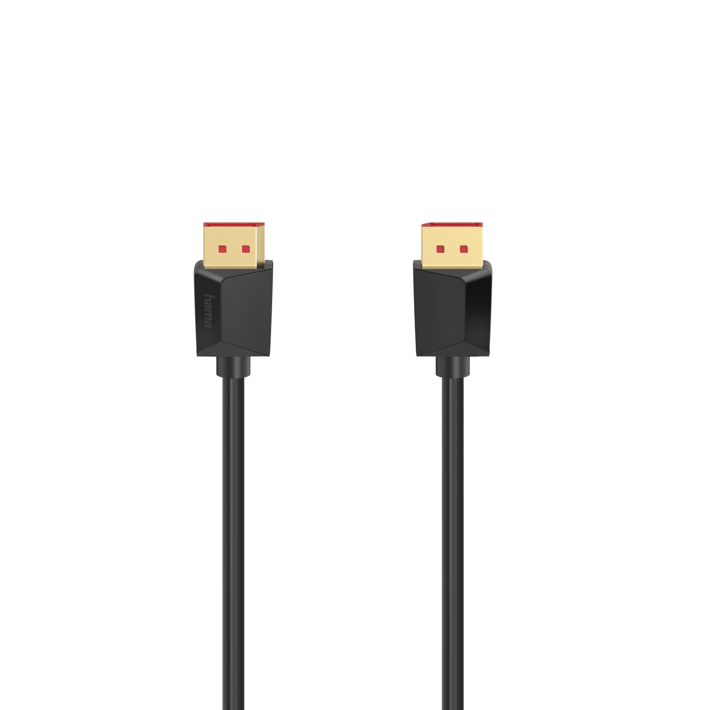 Hama DisplayPort 1.4 -kaapeli, 2 m