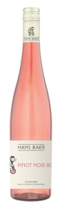 Hans Baer Rose 75cl 11%