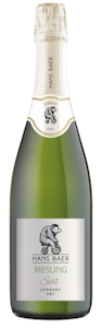 Hans Baer Sekt 75cl 12,5%