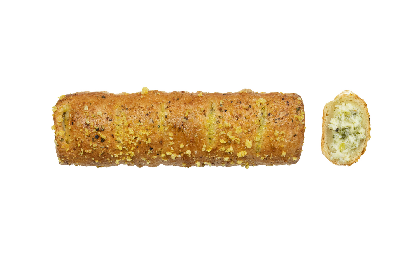 Europicnic Snackstick tuorejuusto-jalapeno 50x110g pakaste