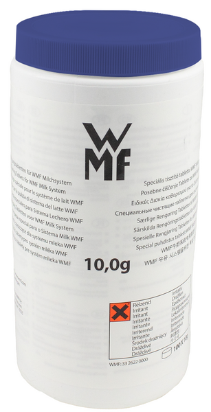 WMF Special puhdistustabletit maitojärjestelmä 100x10g