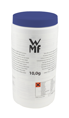 WMF Special puhdistustabletit maitojärjestelmä 100x10g