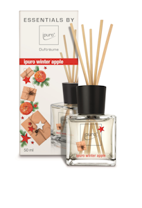 ipuro huonetuoksu 50ml Winter Apple