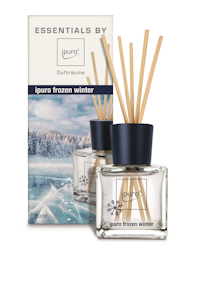 ipuro huonetuoksu 50ml Frozen Winter