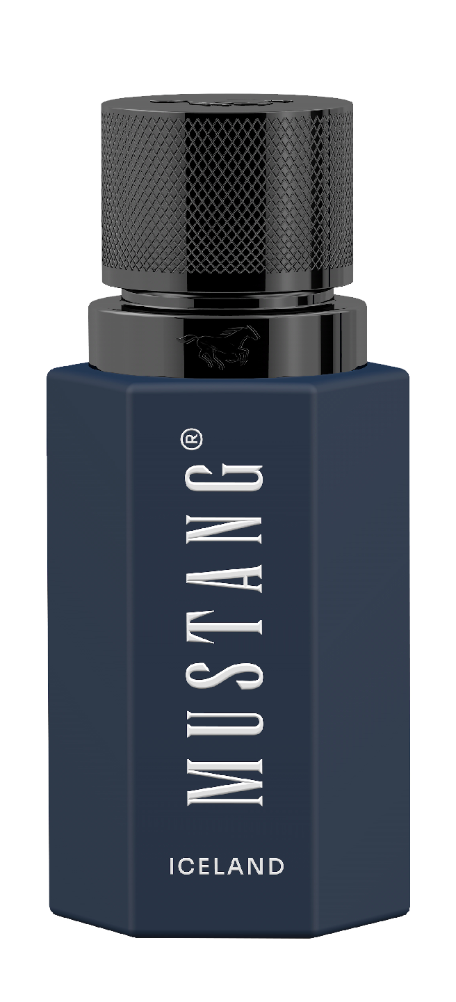 Mustang Wild Horizon Iceland for Him EdP 50ml