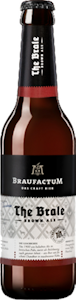 Braufactum The Brale Brown Ale 5,0% 0,33l