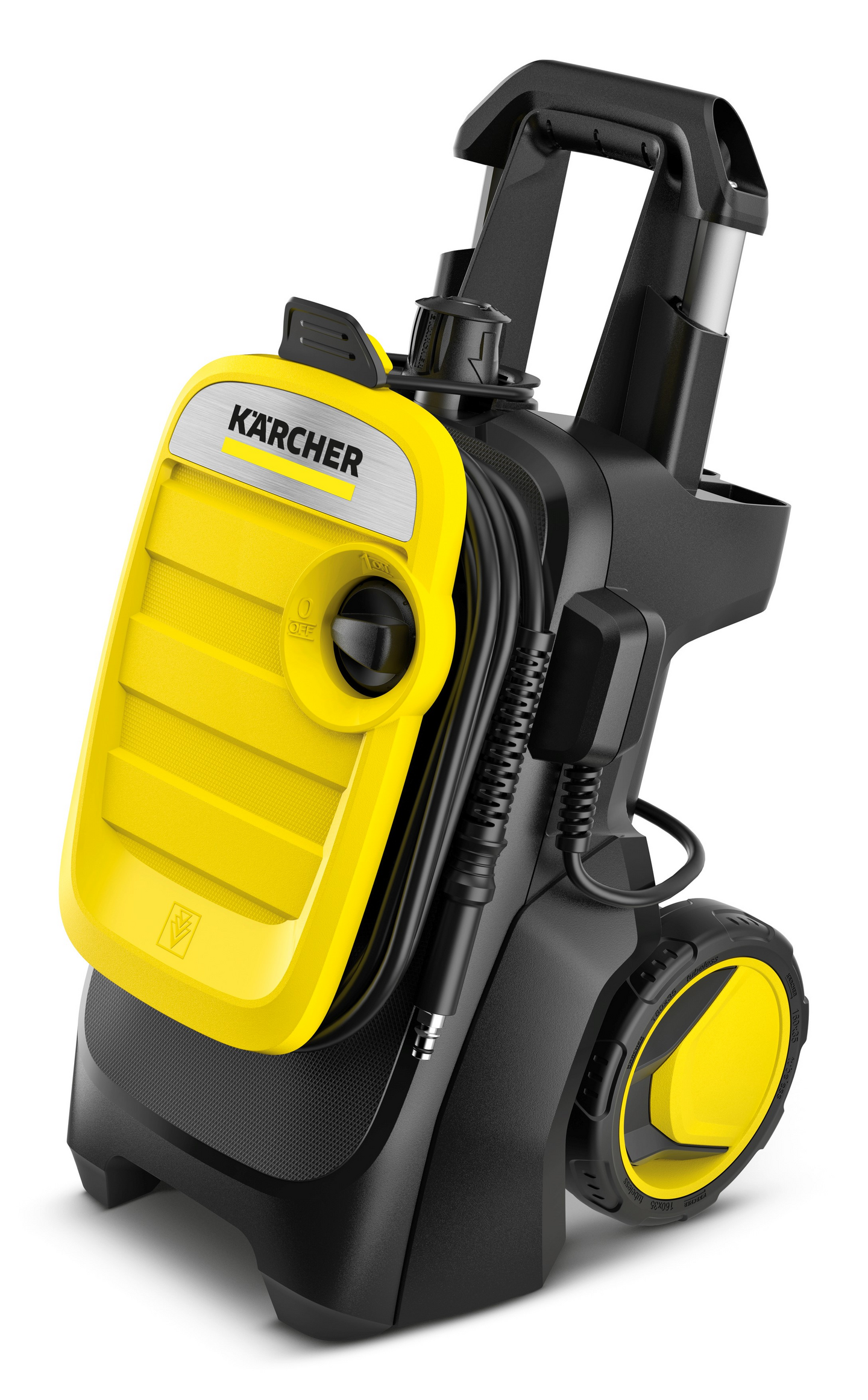 Kärcher Painepesuri K5 Compact Home