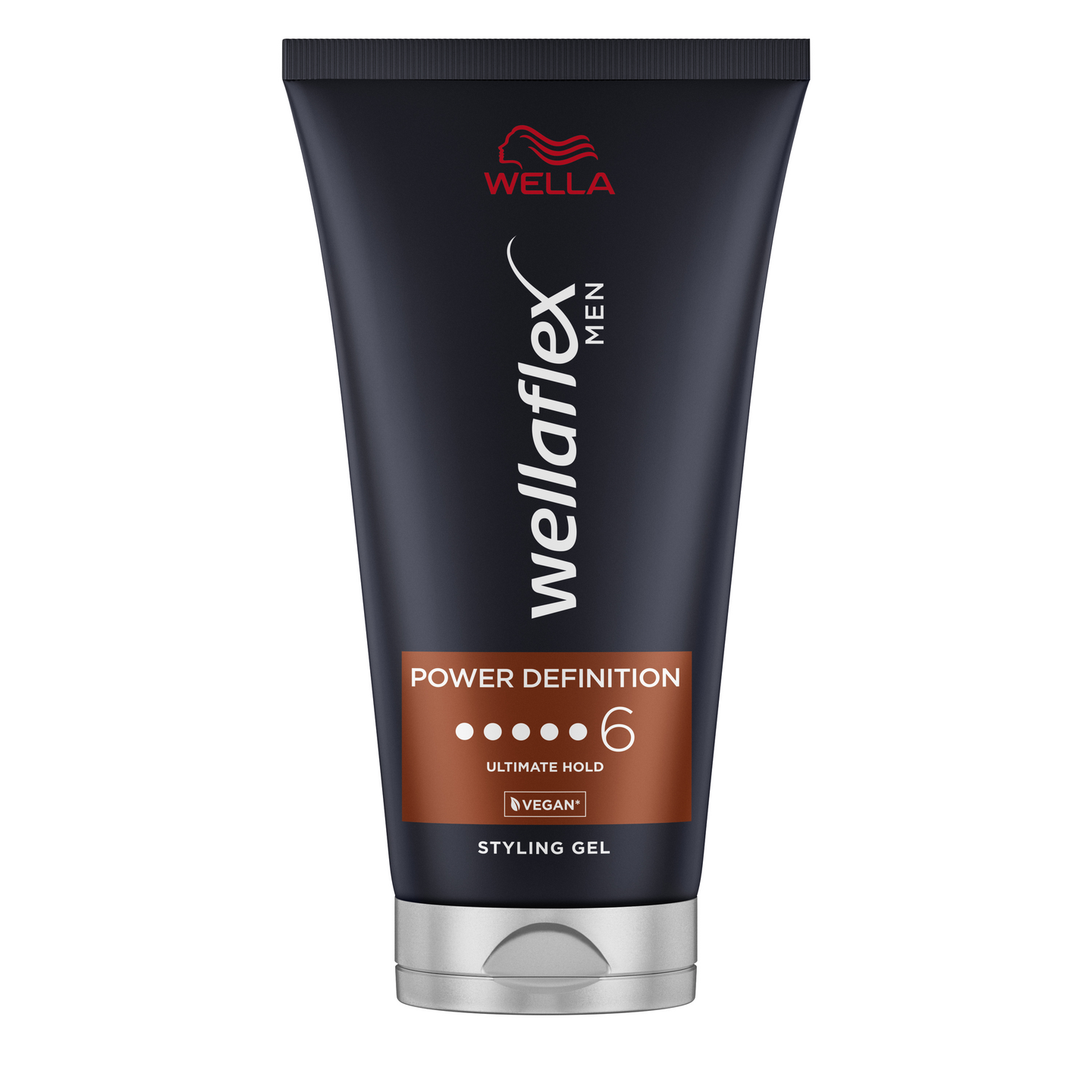 Wella Wellaflex Men Power Definition Muotoilugeeli 150ml