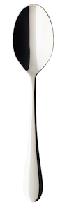 Villeroy & Boch Oscar ruokalusikka 20,3cm 6 kpl