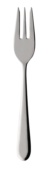 Villeroy & Boch Oscar leivoshaarukka 15,8cm 6 kpl