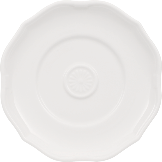 Villeroy & Boch La Scala aluslautanen 19 cm 6 kpl