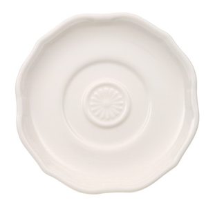 Villeroy & Boch La Scala aluslautanen 16 cm 6 kpl