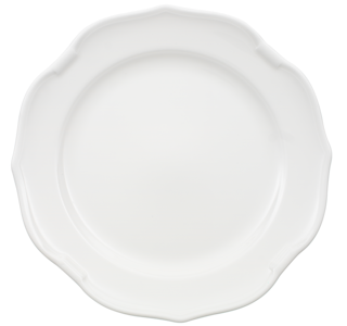 Villeroy & Boch La Scala lautanen 27cm 6kpl