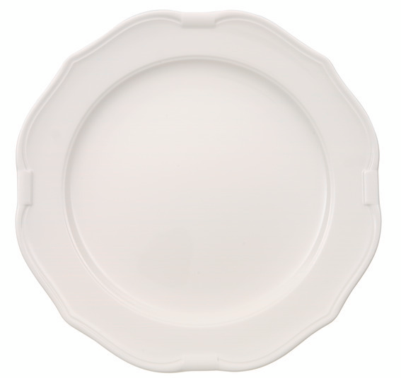 Villeroy & Boch La Scala lautanen 24 cm 6 kpl