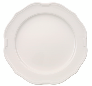 Villeroy & Boch La Scala lautanen 24 cm 6 kpl