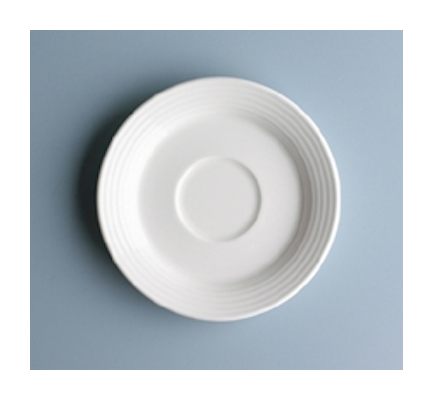 Villeroy & Boch Perimeter aluslautanen 15cm 6kpl