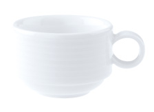 Villeroy & Boch Perimeter espressokuppi 0,10l pinottava 6kpl