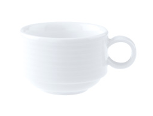 Villeroy & Boch Perimeter espressokuppi 1dl pinottava 6kpl