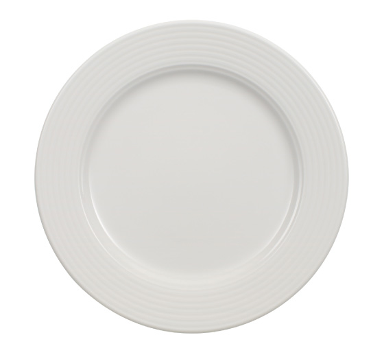 Villeroy & Boch Perimeter lautanen 27 cm 6 kpl