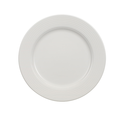 Villeroy & Boch Perimeter lautanen 27 cm 6 kpl