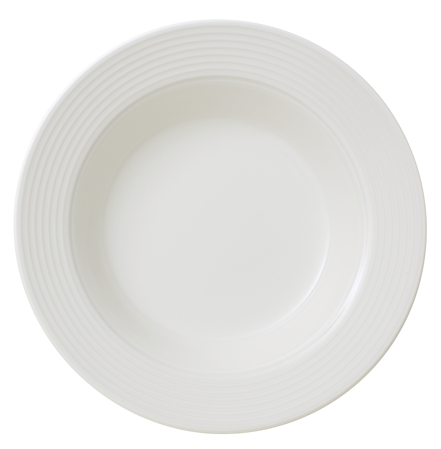 Villeroy & Boch Perimeter lautanen syvä 23cm/0,4l 6kpl