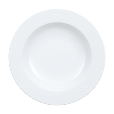 Villeroy & Boch Perimeter lautanen 29 cm syvä / 6,5dl  6 kpl