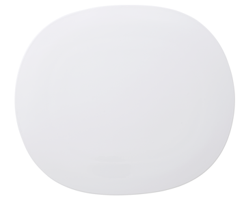 Villeroy & Boch Affinity lautanen soikea 35x30cm 4 kpl