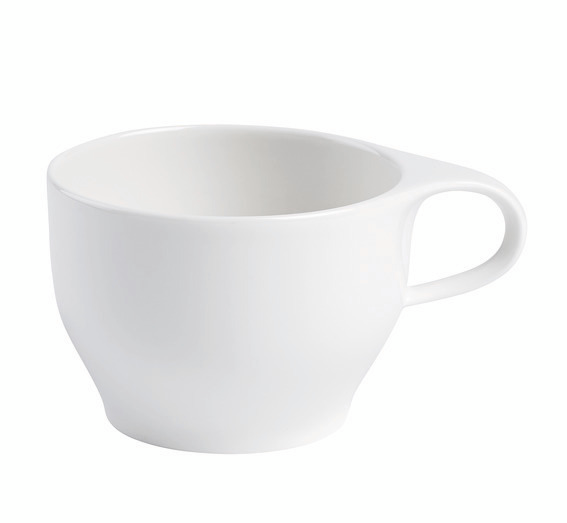 Villeroy & Boch Artesano Barista kahvikuppi 3,5dl pinottava 6 kpl