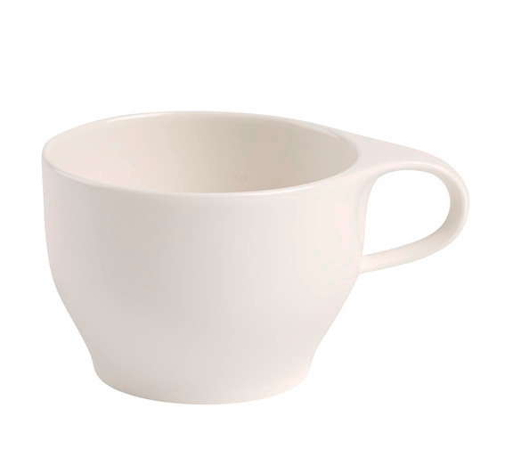 Villeroy & Boch Artesano Barista kahvikuppi 2,6dl pinottava 6 kpl