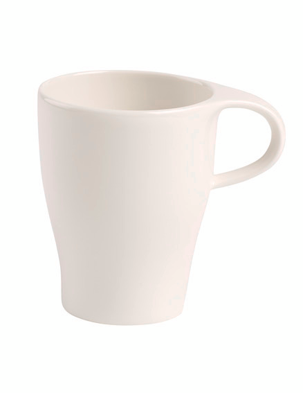 Villeroy & Boch Artesano Barista muki 1,8dl pinottava 6 kpl