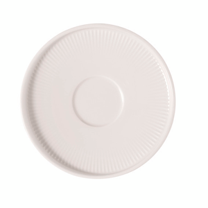 Villeroy & Boch Afina aluslautanen Ø14,2 cm 6 kpl