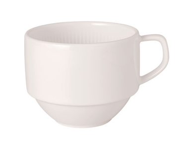 Villeroy & Boch Afina kahvikuppi 2,2dl pinottava 6 kpl