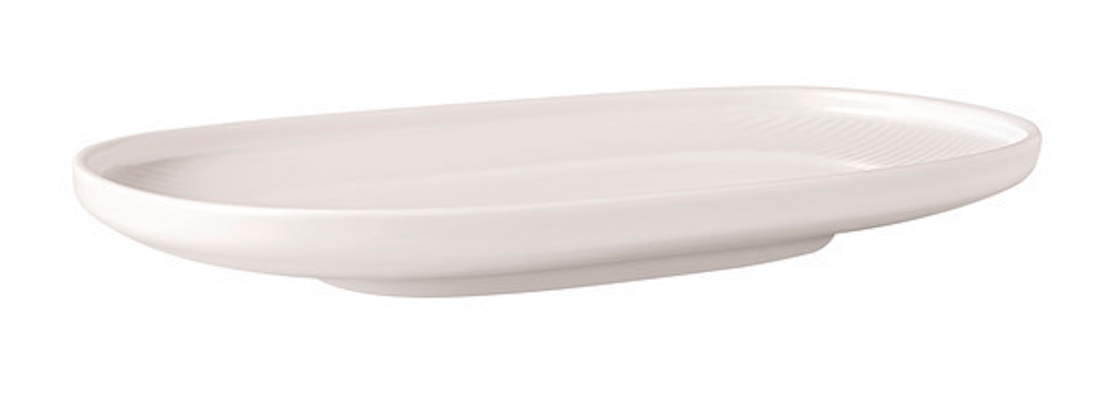 Villeroy & Boch Afina lautanen 23x13cm 6 kpl