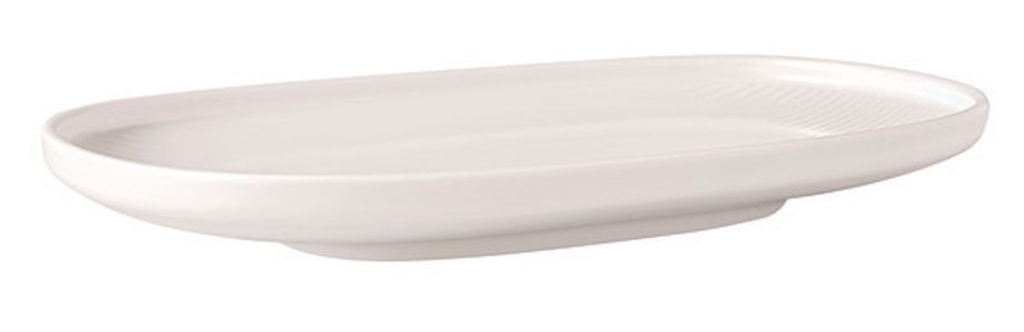 Villeroy & Boch Afina lautanen 23x13cm 6 kpl