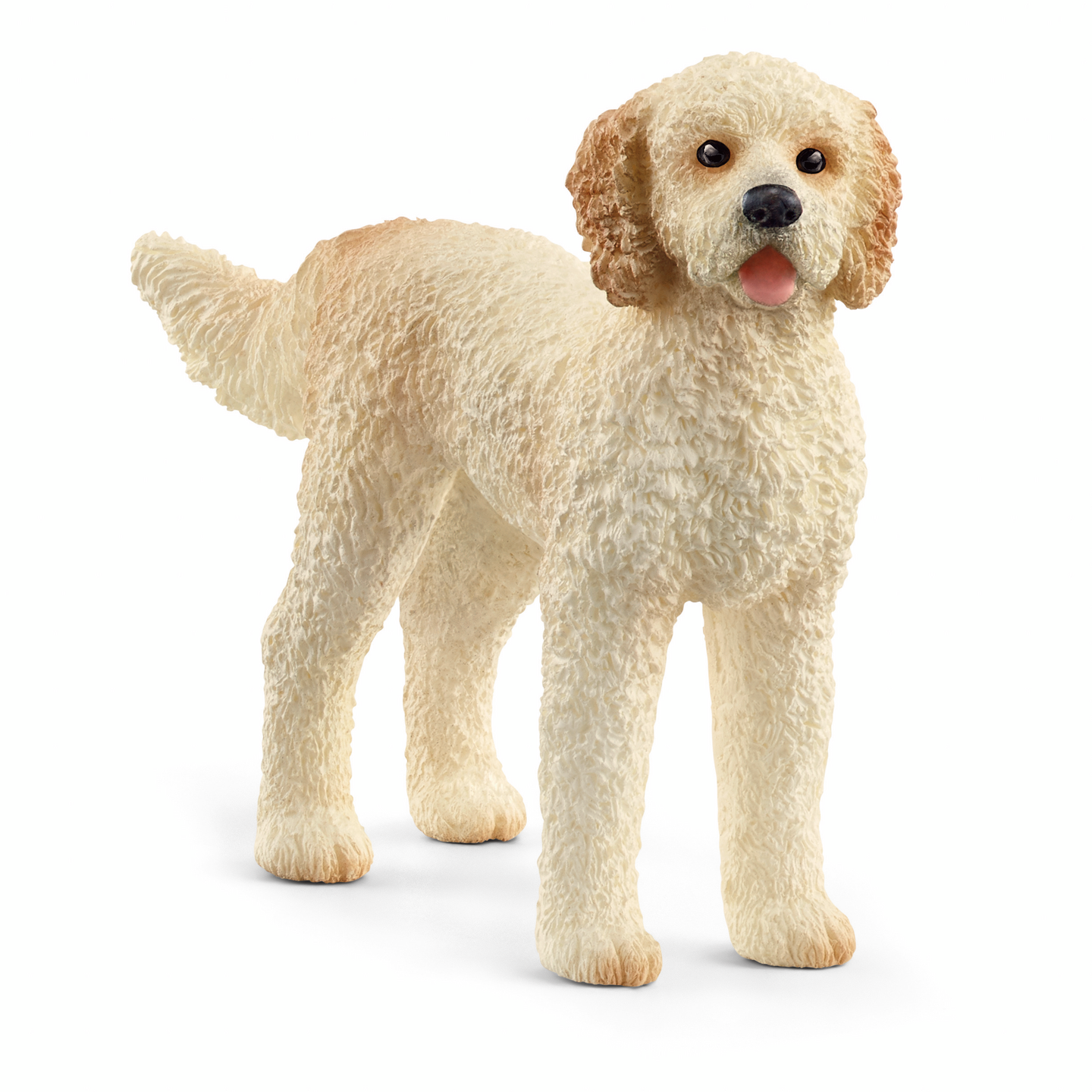 Schleich Goldendoodle | K-Ruoka Verkkokauppa