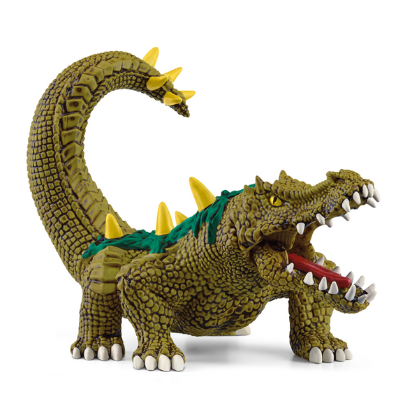 Schleich Suohirviö