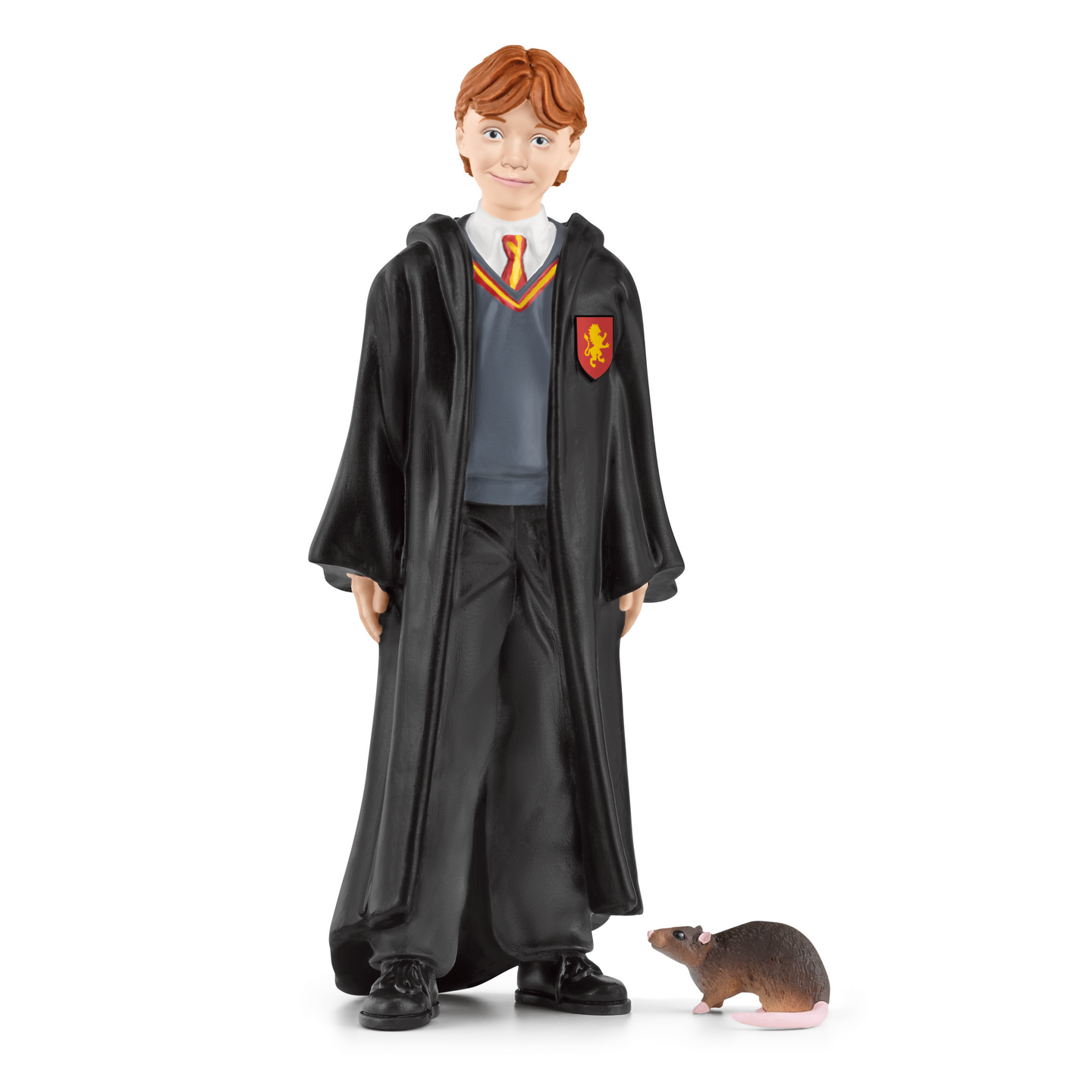 Schleich HP Ron Weasley & Scabbers