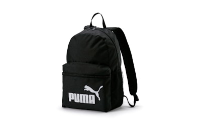Puma Phase reppu 75487-01 musta - kuva
