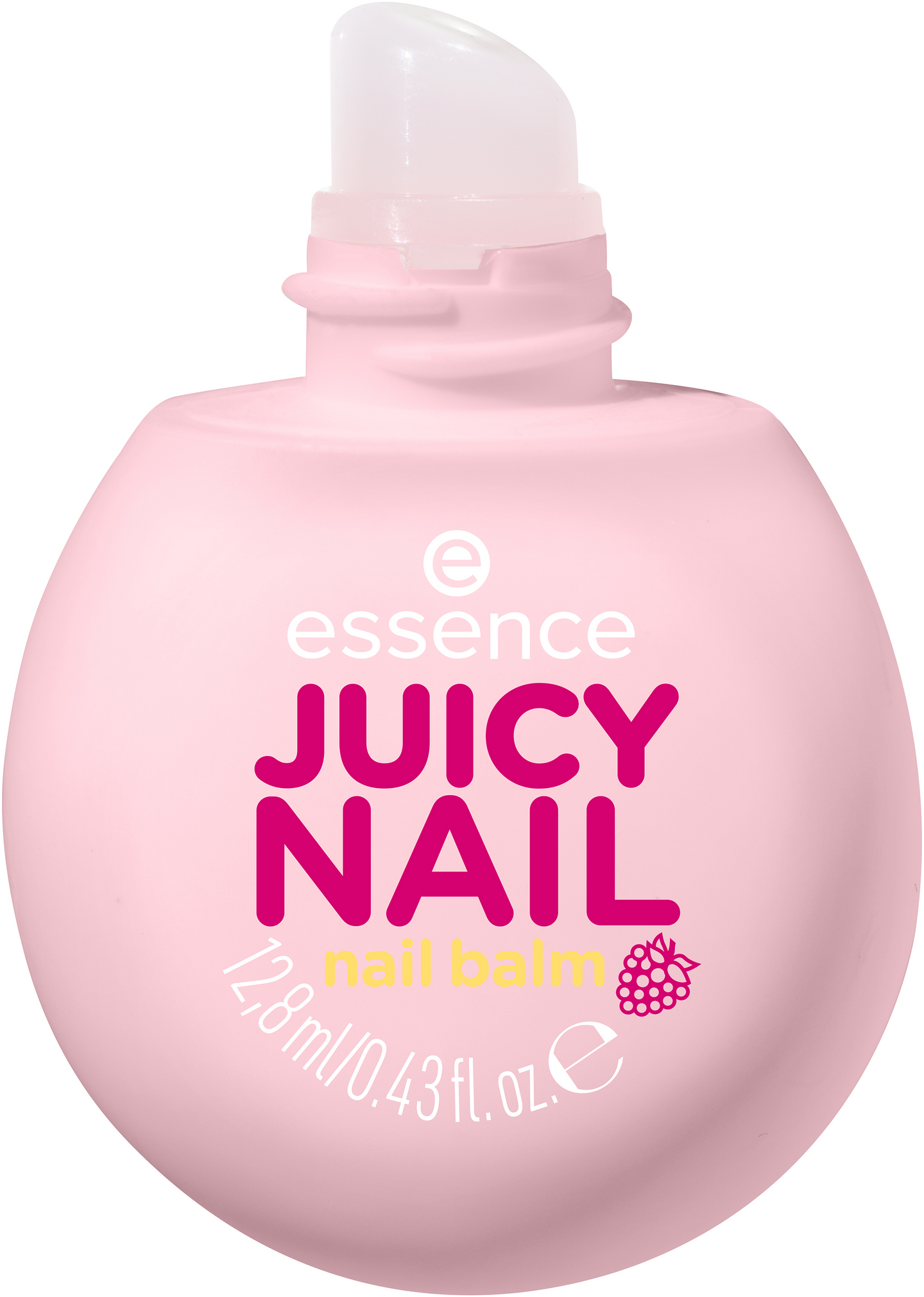 Essence Juicy Nail kynsivoide 01