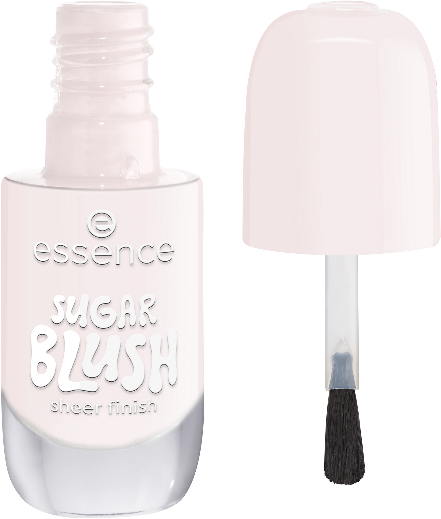 05 sugar blush