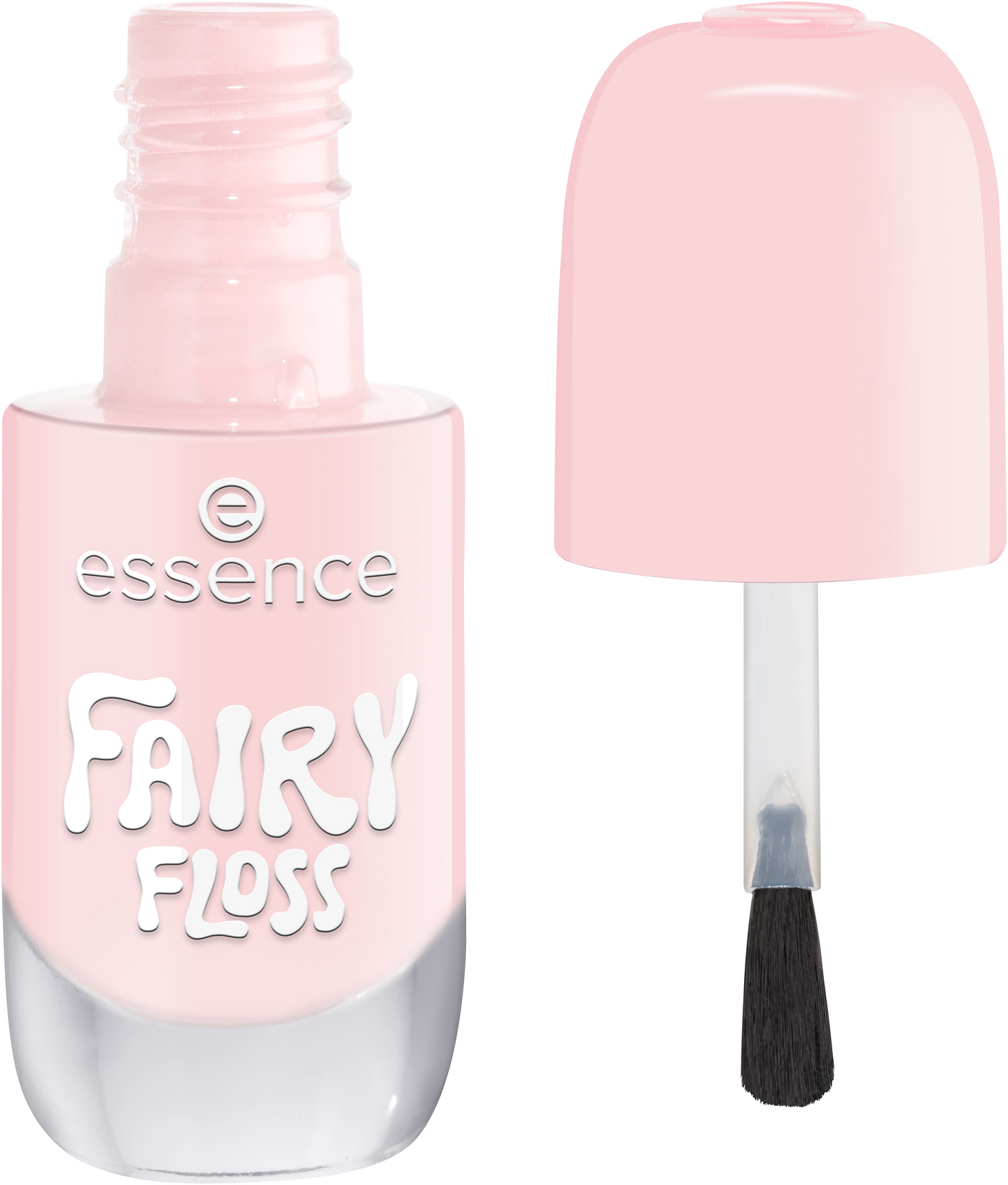 07 fairy floss