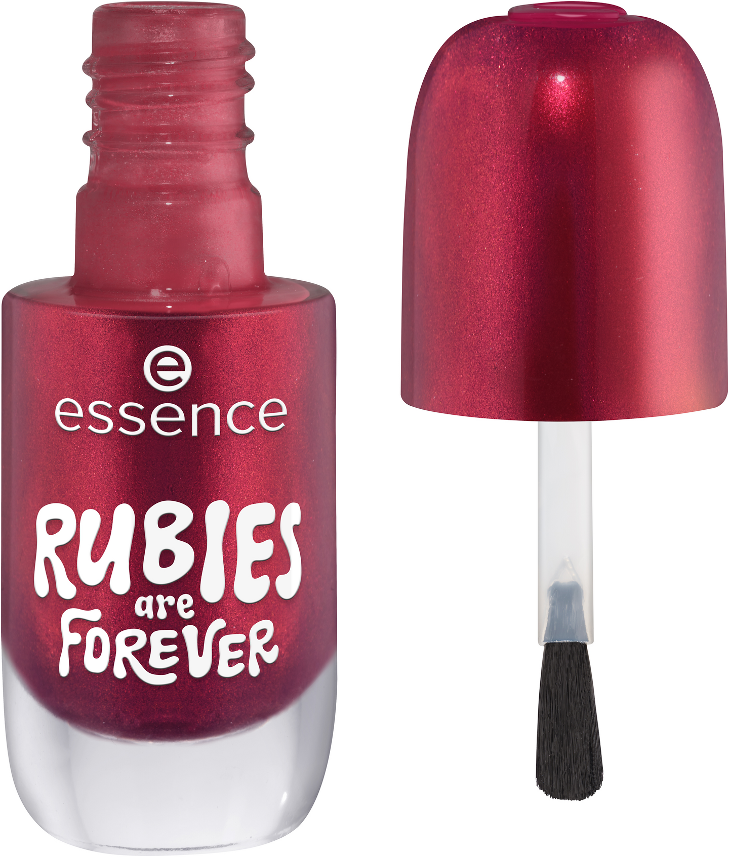 26 rubies are forever