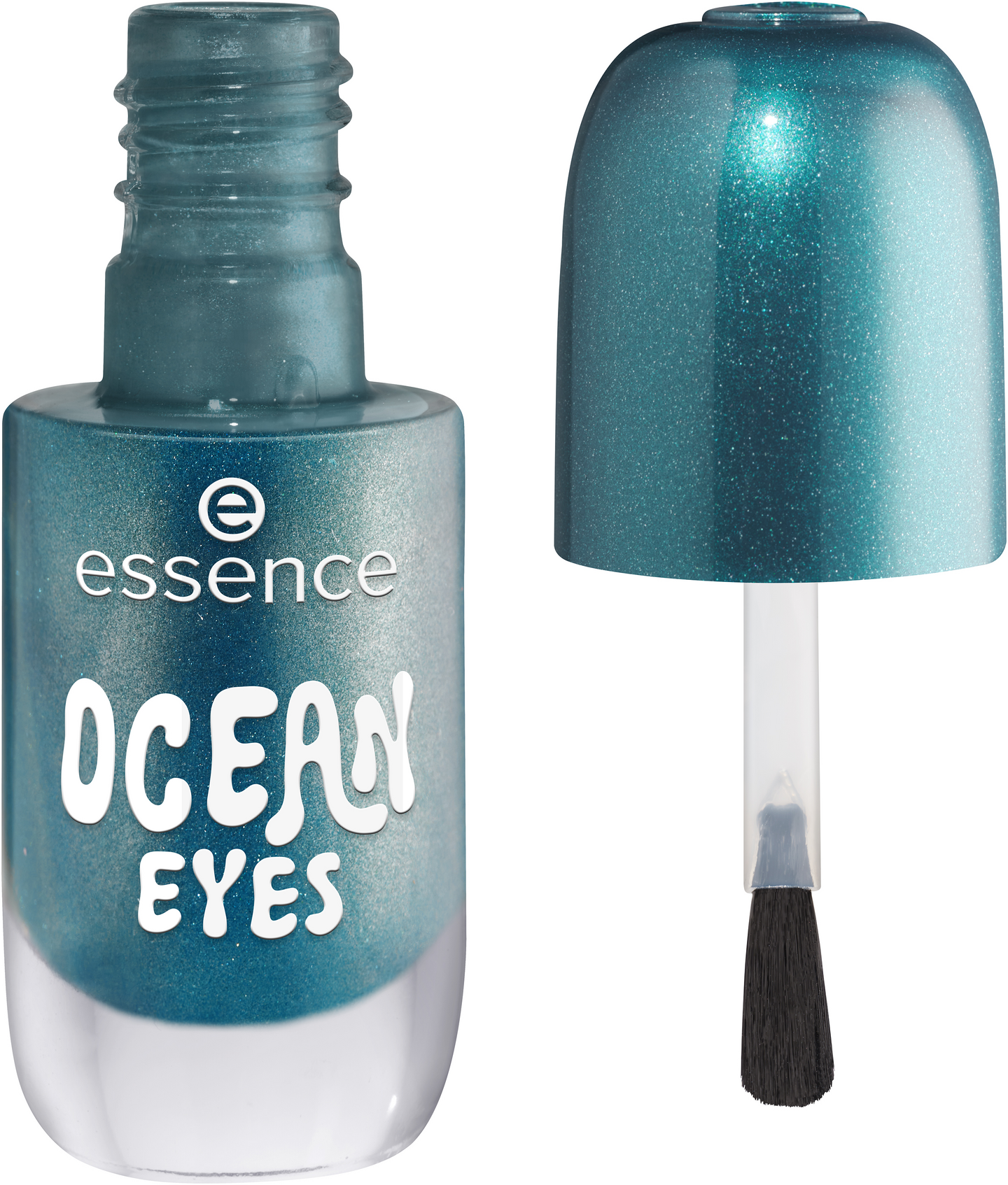 36 ocean eyes