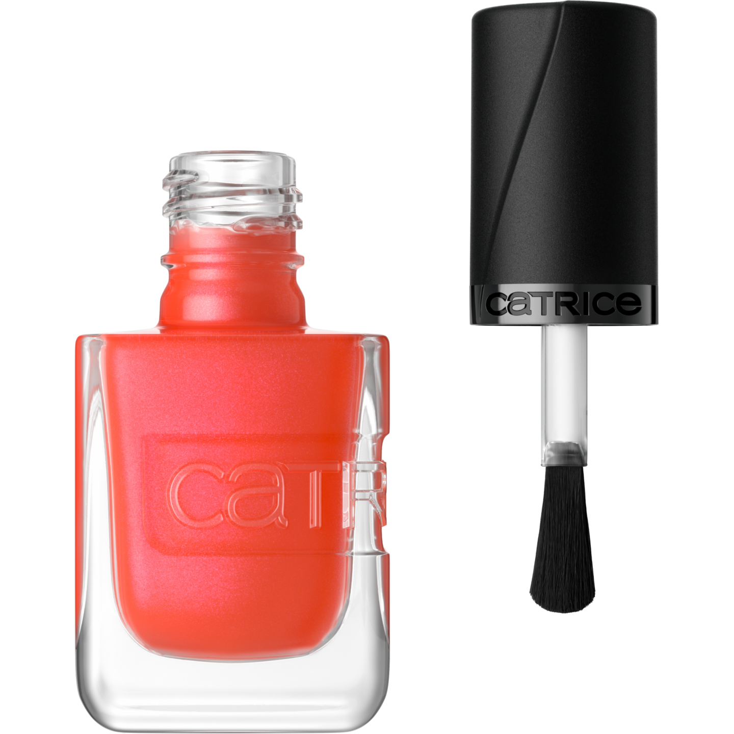 Catrice Gel Affair kynsilakka 050