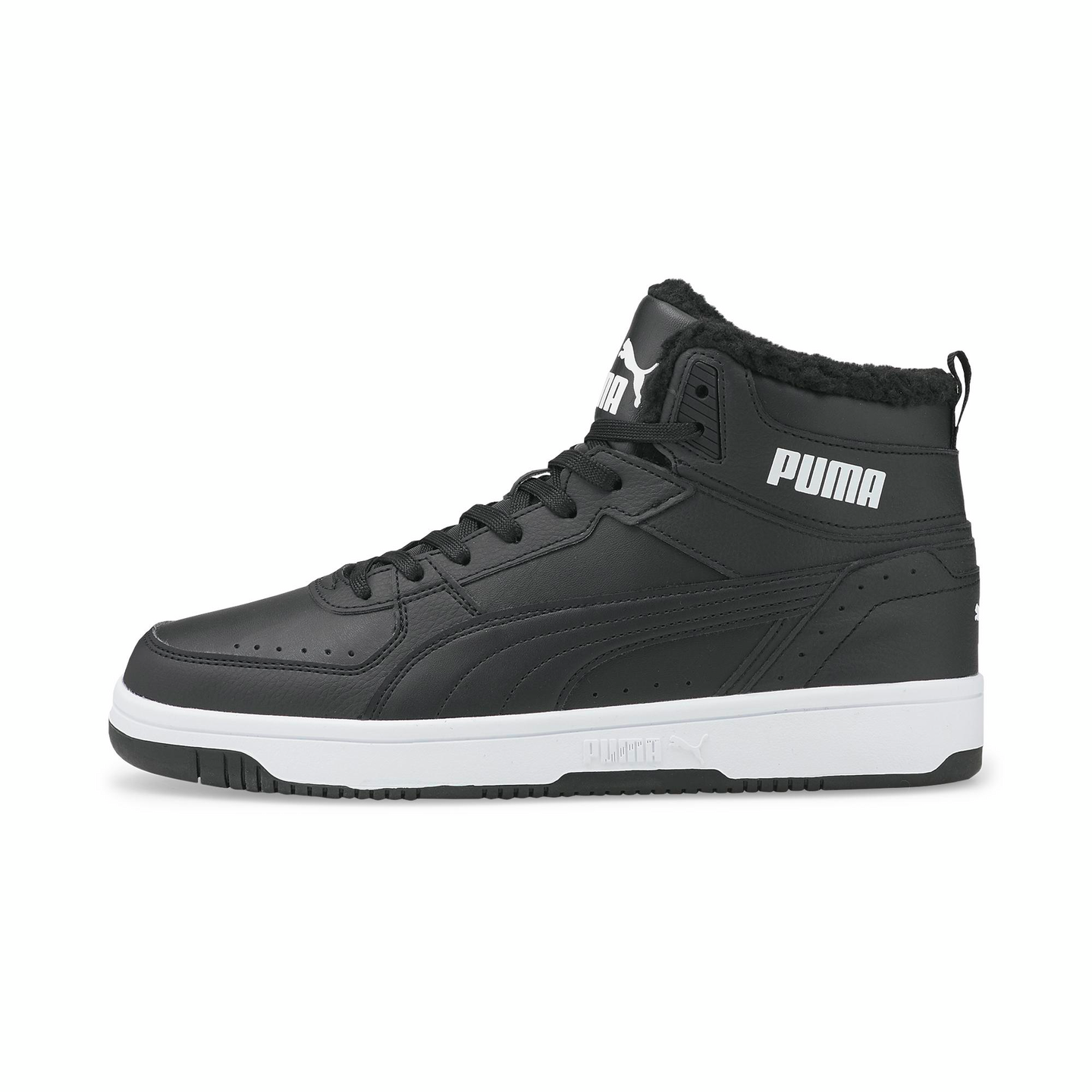 Puma Rebound JOY Fur talvitennari