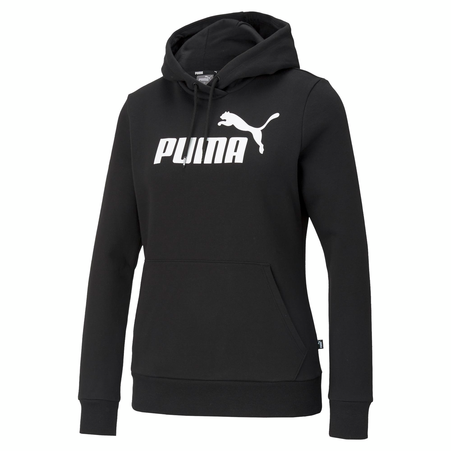 Puma ESS Logo naisten huppari