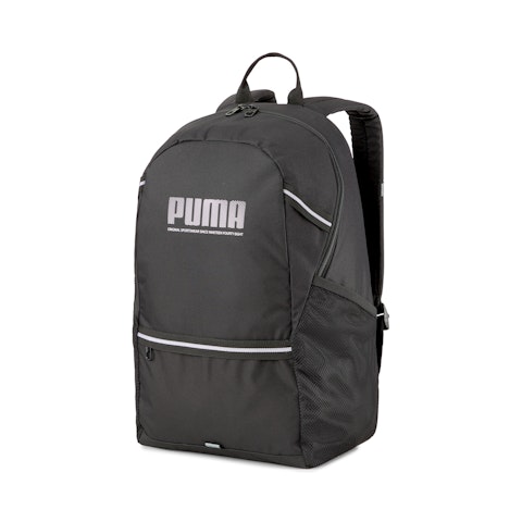 Puma Plus reppu 78049-01 musta
